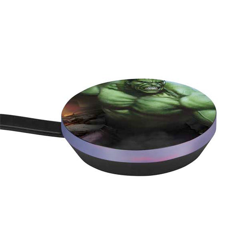 Marvel Enraged Hulk Google Stadia Controller Skin